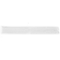 12 Packs: 350 ct. (4,200 total) White Chenille Pipe Cleaners by Creatology™